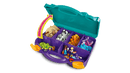 LEGO Creative Beach and Travel Suitcase