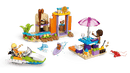 LEGO Creative Beach and Travel Suitcase