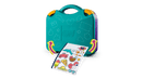 LEGO Creative Beach and Travel Suitcase