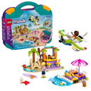 LEGO Creative Beach and Travel Suitcase