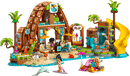 LEGO Family Vacation Beach Resort