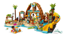 LEGO Family Vacation Beach Resort