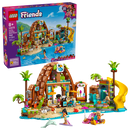 LEGO Family Vacation Beach Resort