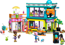 LEGO Comic Book and Game Store