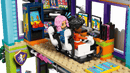 LEGO Comic Book and Game Store