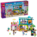 LEGO Comic Book and Game Store