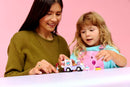 LEGO Unicorn Cake Delivery Car
