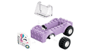 LEGO Unicorn Cake Delivery Car