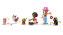 LEGO Dog Treats Bakery