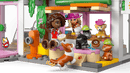 LEGO Dog Treats Bakery