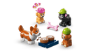 LEGO Dog Treats Bakery