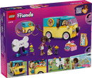 LEGO Pet Accessories Van