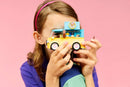 LEGO Pet Accessories Van