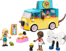 LEGO Pet Accessories Van