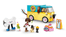 LEGO Pet Accessories Van