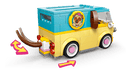 LEGO Pet Accessories Van
