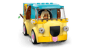 LEGO Pet Accessories Van
