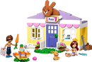 LEGO Heartlake City Bunny Hotel