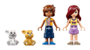 LEGO Heartlake City Bunny Hotel