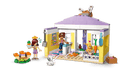 LEGO Heartlake City Bunny Hotel
