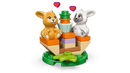 LEGO Heartlake City Bunny Hotel