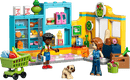 LEGO Heartlake City Convenience Store
