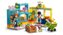 LEGO Heartlake City Convenience Store
