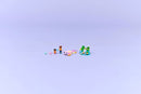 LEGO Axolotl Adventure Boat