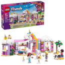 LEGO Unicorn Dream Cafe
