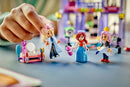 LEGO Heartlake City Fashion Show