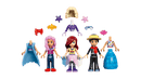 LEGO Heartlake City Fashion Show