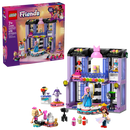 LEGO Heartlake City Fashion Show
