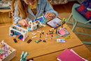 LEGO Liann's Family House