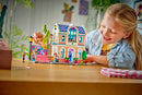 LEGO Liann's Family House