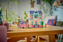 LEGO Liann's Family House