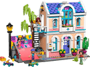 LEGO Liann's Family House