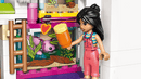 LEGO Liann's Family House