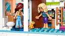LEGO Liann's Family House
