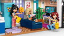 LEGO Liann's Family House