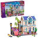 LEGO Liann's Family House