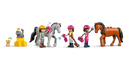 LEGO Horse Stable and Riding Academy