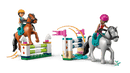 LEGO Horse Stable and Riding Academy