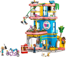 LEGO Heartlake City Friends Club House