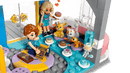 LEGO Heartlake City Friends Club House
