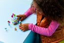 LEGO Ice Cream & Balloon Stand