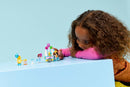 LEGO Ice Cream & Balloon Stand