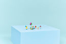 LEGO Ice Cream & Balloon Stand