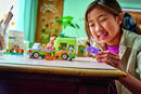 LEGO Horse & Baby Foal Trailer