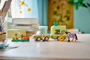 LEGO Horse & Baby Foal Trailer