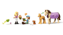 LEGO Horse & Baby Foal Trailer
